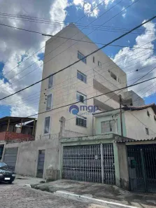 Apartamento com 2 Quartos à venda, 40m² no Parque Maria Luiza, São Paulo