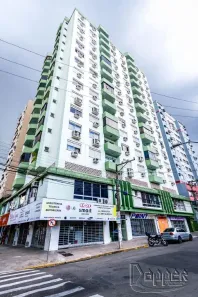 Apartamento com 2 Quartos à venda, 74m² no Centro, Novo Hamburgo