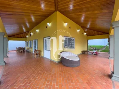Fazenda/Sítio com 3 Quartos à venda, 450m² no Bairro da Geada, Limeira
