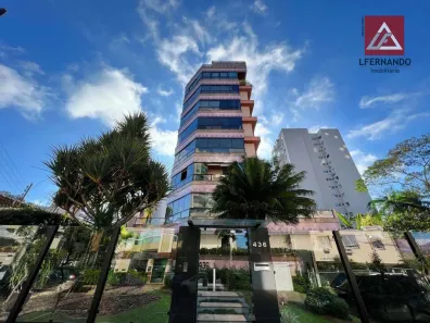 Apartamento com 3 Quartos à venda, 286m² no Ponta Aguda, Blumenau