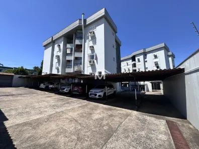 Apartamento com 2 Quartos para alugar, 82m² no Nossa Senhora das Graças, Canoas