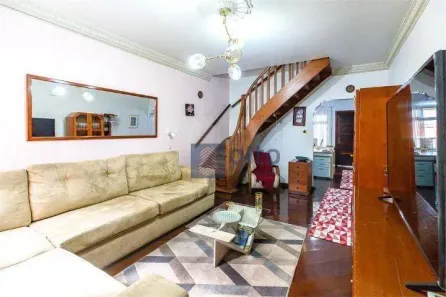 Casa com 3 Quartos à venda, 650m² no Vila Pompéia, São Paulo