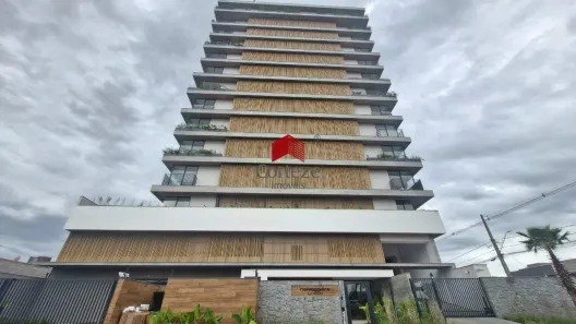 Apartamento com 3 Quartos à venda, 200m² no Carioca, São José dos Pinhais