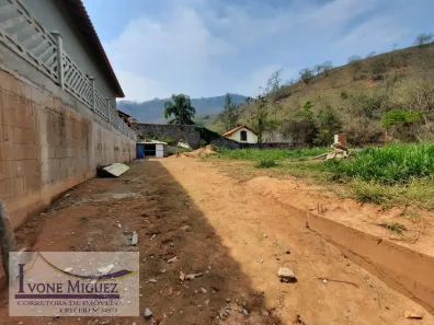 Lote/Terreno à venda, 450m² no Alto da Boa Vista, Miguel Pereira