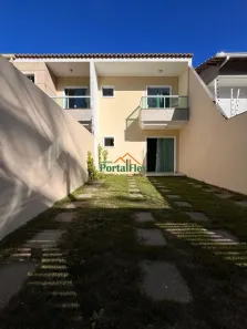 Casa com 3 Quartos à venda, 106m² no Manguinhos, Serra