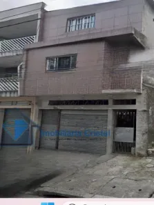 Casa com 1 Quarto à venda, 125m² no Veloso, Osasco