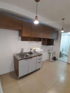 Apartamento com 2 Quartos para alugar, 36m² no Pirituba, São Paulo