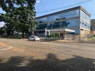 Prédio Comercial para alugar, 20000m² no Polo de Alta Tecnologia de Campinas - Polo I, Campinas