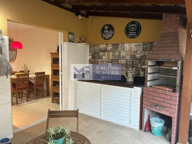 Casa de Condomínio com 3 Quartos à venda, 69m² no Vargem Pequena, Rio de Janeiro