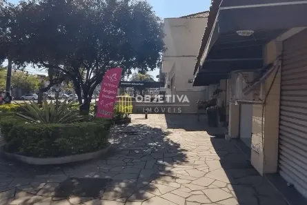 Ponto Comercial à venda, 38m² no Cristo Redentor, Porto Alegre