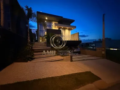 Casa com 3 Quartos à venda, 170m² no Condomínio Residencial Fogaça, Jacareí