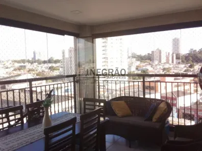 Apartamento com 2 Quartos à venda, 67m² no Sacomã, São Paulo