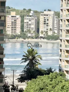 Apartamento com 4 Quartos à venda, 111m² no Pitangueiras, Guarujá