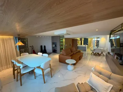Apartamento com 2 Quartos à venda, 178m² no Boa Viagem, Recife