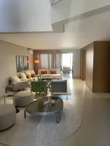 Sobrado com 4 Quartos à venda, 351m² no Recanto Real, São José do Rio Preto