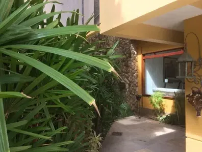 Casa de Condomínio com 4 Quartos à venda, 600m² no Itacoatiara, Niterói