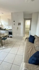 Apartamento com 1 Quarto à venda, 53m² no Canasvieiras, Florianópolis