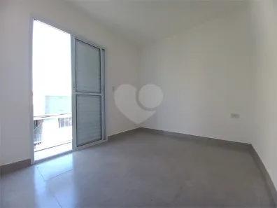 Apartamento com 1 Quarto à venda, 28m² no Lapa de Baixo, São Paulo