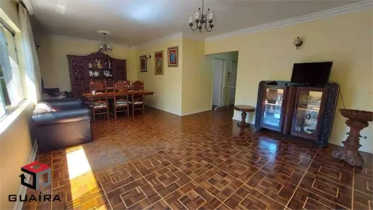 Casa com 4 Quartos à venda, 460m² no Planalto, São Bernardo do Campo