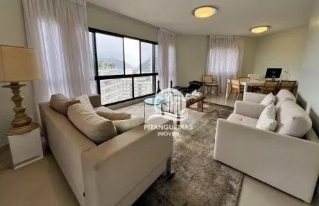 Apartamento com 3 Quartos à venda, 192m² no Vila Alzira, Guarujá