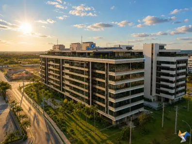 Apartamento com 2 Quartos à venda, 67m² no Setor Noroeste, Brasília