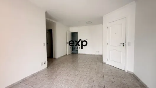 Apartamento com 3 Quartos à venda, 110m² no Cidade Monções, São Paulo