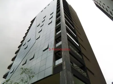 Sala Comercial para alugar, 426m² no Pinheiros, São Paulo