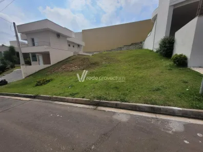 Lote/Terreno à venda, 500m² no Chácaras Silvania, Valinhos