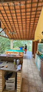 Fazenda/Sítio com 2 Quartos à venda, 180m² no Rachadel, Antônio Carlos