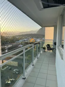 Apartamento com 2 Quartos à venda, 70m² no Recreio dos Bandeirantes, Rio de Janeiro