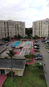 Apartamento com 3 Quartos à venda, 60m² no Centro, Belford Roxo