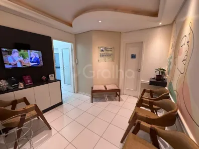 Sala Comercial à venda, 59m² no Centro, Florianópolis