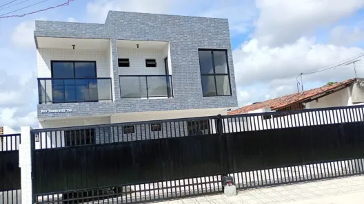 Apartamento com 2 Quartos à venda, 70m² no Cristo Redentor, João Pessoa