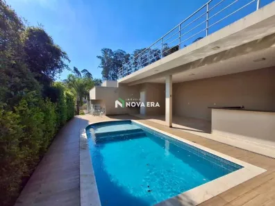 Casa com 4 Quartos para alugar, 380m² no Marambaia, Vinhedo