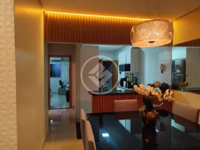 Casa com 3 Quartos à venda, 135m² no Setor Três Marias, Goiânia