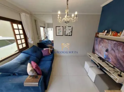 Casa com 2 Quartos à venda, 120m² no Jardim do Papai, Guarulhos