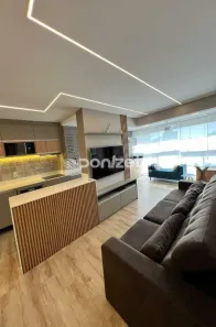 Apartamento com 2 Quartos à venda, 63m² no Vila Gilda, Santo André