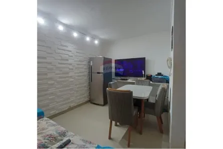 Apartamento com 2 Quartos à venda, 47m² no Guará II, Brasília