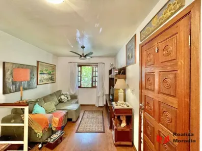 Casa de Condomínio com 3 Quartos à venda, 81m² no Jardim Barbacena, Cotia