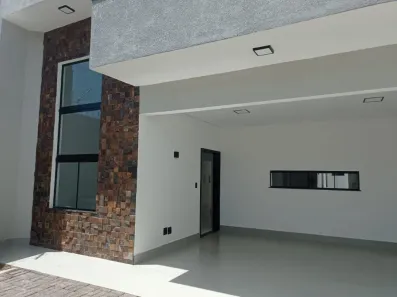 Casa com 3 Quartos à venda, 150m² no Bom Jardim, Maringá