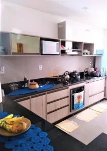 Casa de Condomínio com 3 Quartos à venda, 140m² no Jardim Novo Horizonte, Sorocaba