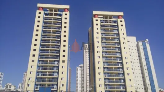 Apartamento com 3 Quartos à venda, 82m² no Vila Gomes Cardim, São Paulo