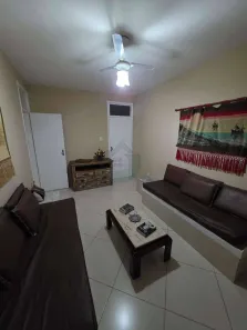 Apartamento com 3 Quartos à venda, 77m² no Passagem, Cabo Frio