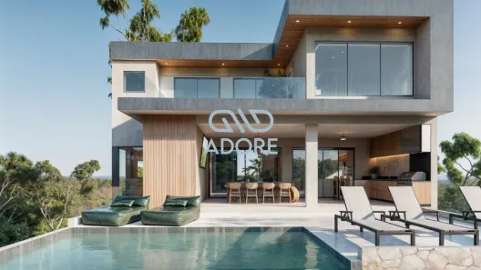 Casa de Condomínio com 4 Quartos à venda, 390m² no Bairro Campos de Santo Antônio, Itu