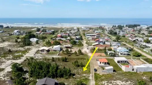 Lote/Terreno à venda, 300m² no São Francisco, Passo de Torres