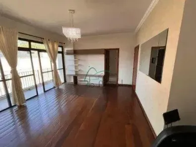 Apartamento com 4 Quartos à venda, 140m² no Tijuca, Rio de Janeiro