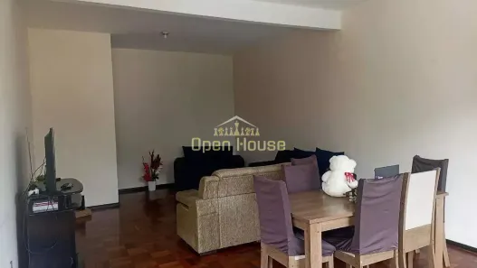 Apartamento com 3 Quartos à venda, 142m² no Centro, Barra Mansa