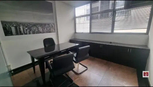 Sala Comercial à venda, 35m² no Funcionários, Belo Horizonte