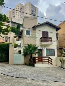 Casa de Condomínio com 3 Quartos à venda, 101m² no Parque Assunção, Taboão da Serra