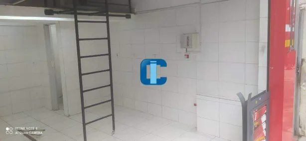 Ponto Comercial para alugar, 26m² no Vila Leopoldina, São Paulo